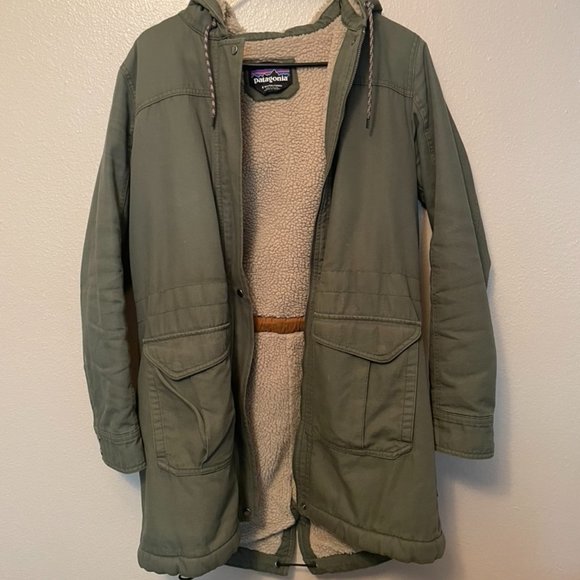 Patagonia Jackets & Blazers - Patagonia Jacket